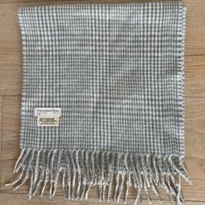 Christian Dior Scarf